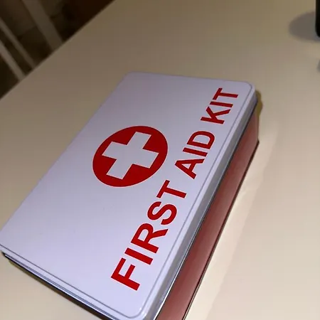 Sindi's Daily Appartamento