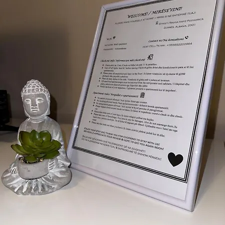 Appartamento Sindi's Daily Durrës