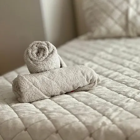 Apartamento Sindi's Daily