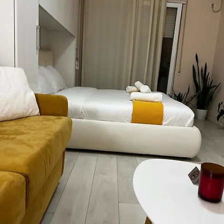 Apartamento Sindi's Daily