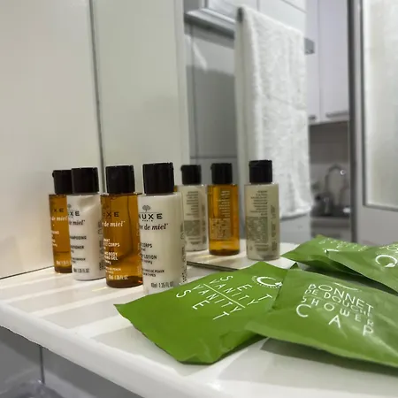 Appartamento Sindi's Daily *