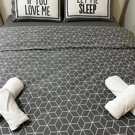 Appartamento Sindi's Daily *