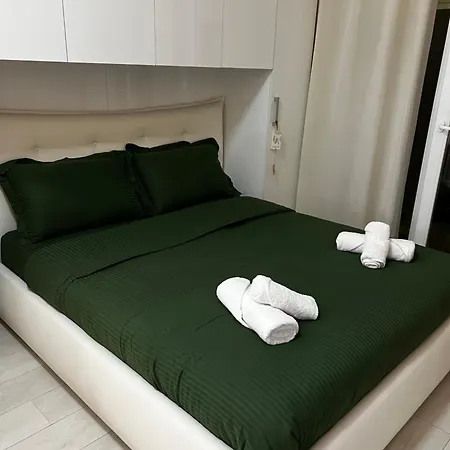 Sindi's Daily Apartamento