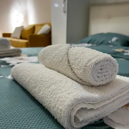 Sindi's Daily Appartamento