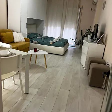 Sindi's Daily Appartamento *