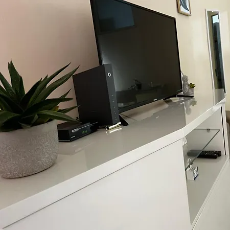 Sindi's Daily Appartamento *