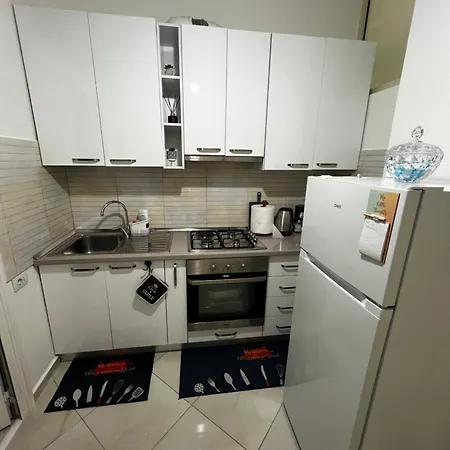 Appartamento Sindi's Daily