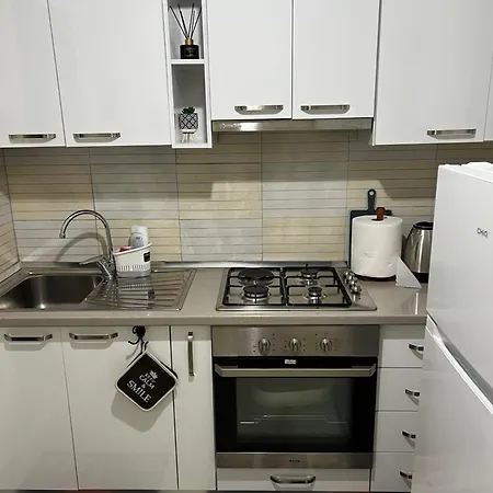 Apartamento Sindi's Daily