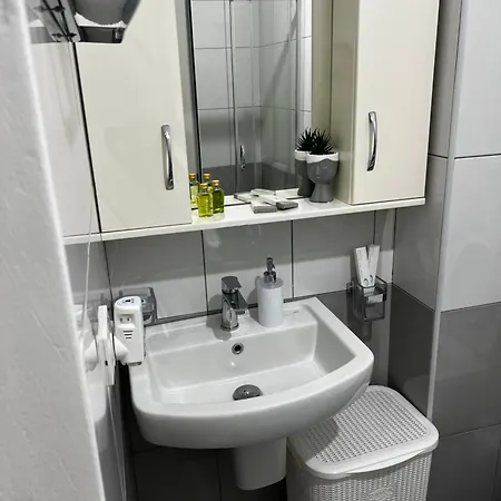 Sindi's Daily Appartamento *