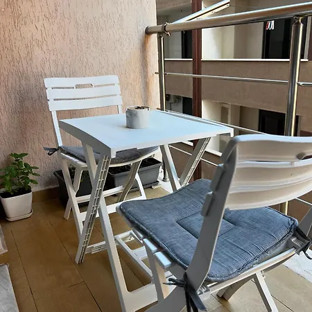 Sindi's Daily Appartamento