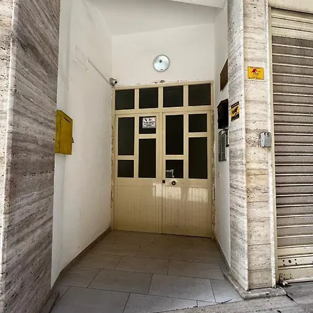 Sindi's Daily Apartman *