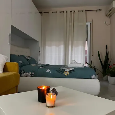 Sindi's Daily 아파트 *