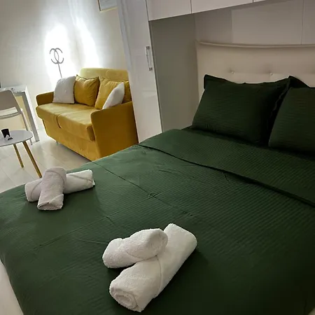 Sindi's Daily Apartman Durrës