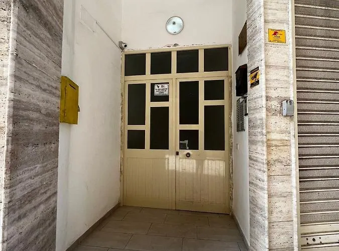 Sindi's Daily Apartment *