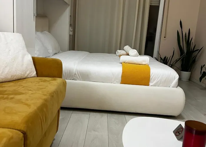 Apartment Sindi's Daily