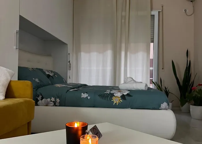 Sindi's Daily Apartment *