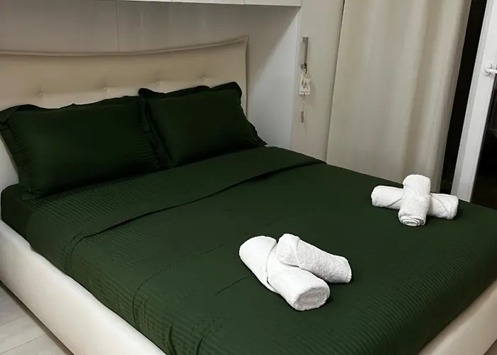 Sindi's Daily Apartment
