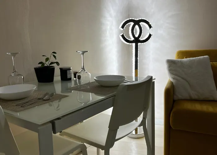 Apartment Sindi's Daily *