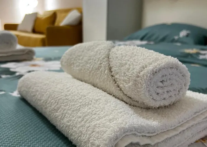 Sindi's Daily Apartment