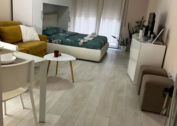 Sindi's Daily Apartment *