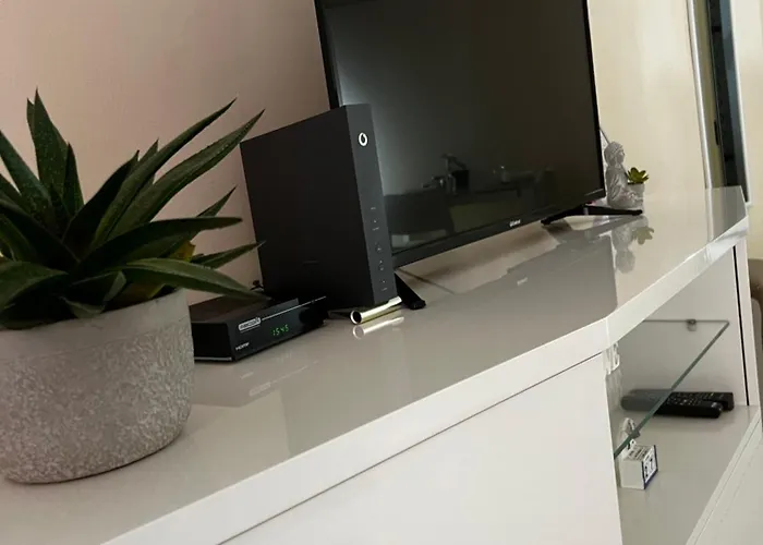 Sindi's Daily Apartment *