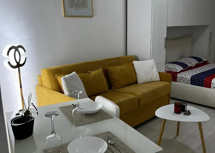 Sindi's Daily Apartment Durres