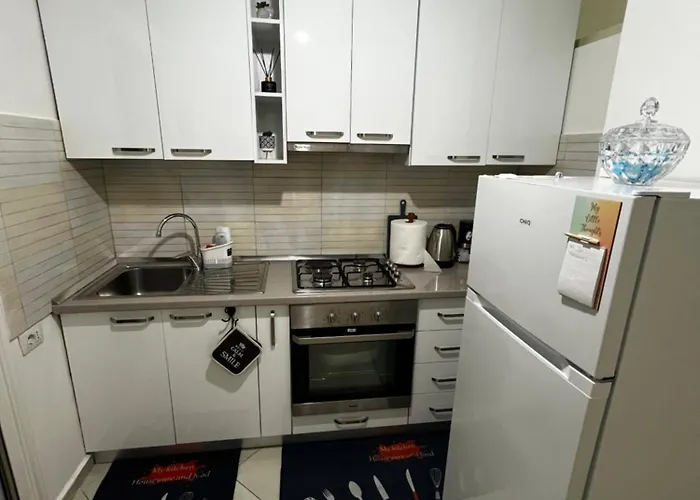 Apartment Sindi's Daily