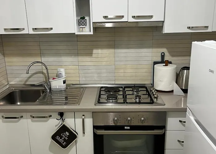 Apartment Sindi's Daily
