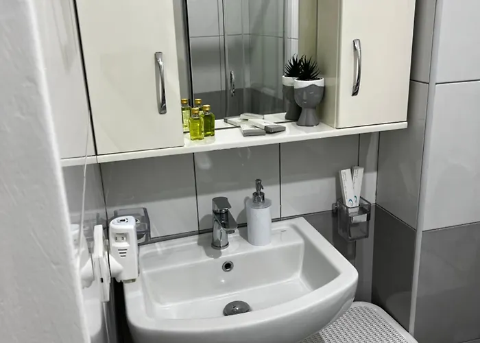 Sindi's Daily Apartment *