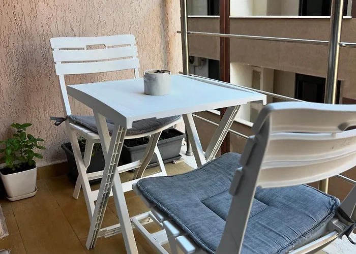 Sindi's Daily Apartment